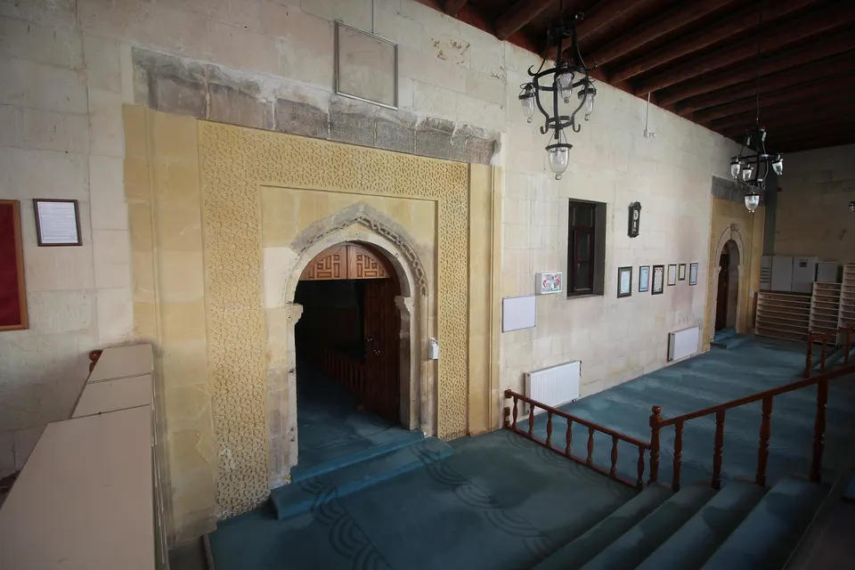Bayburt Ulu Camii