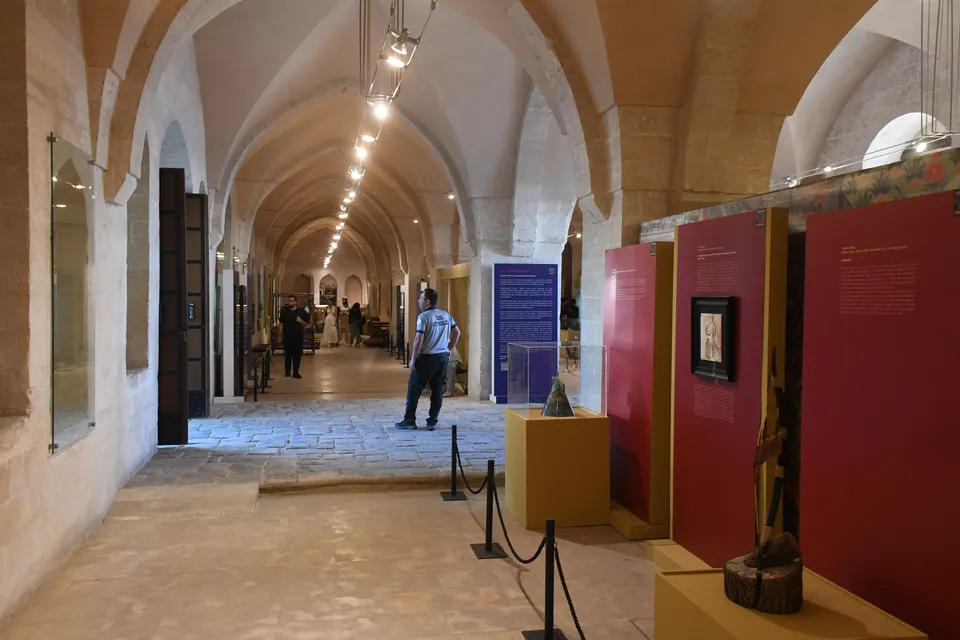 Sakıp Sabancı Mardin Kent Müzesi