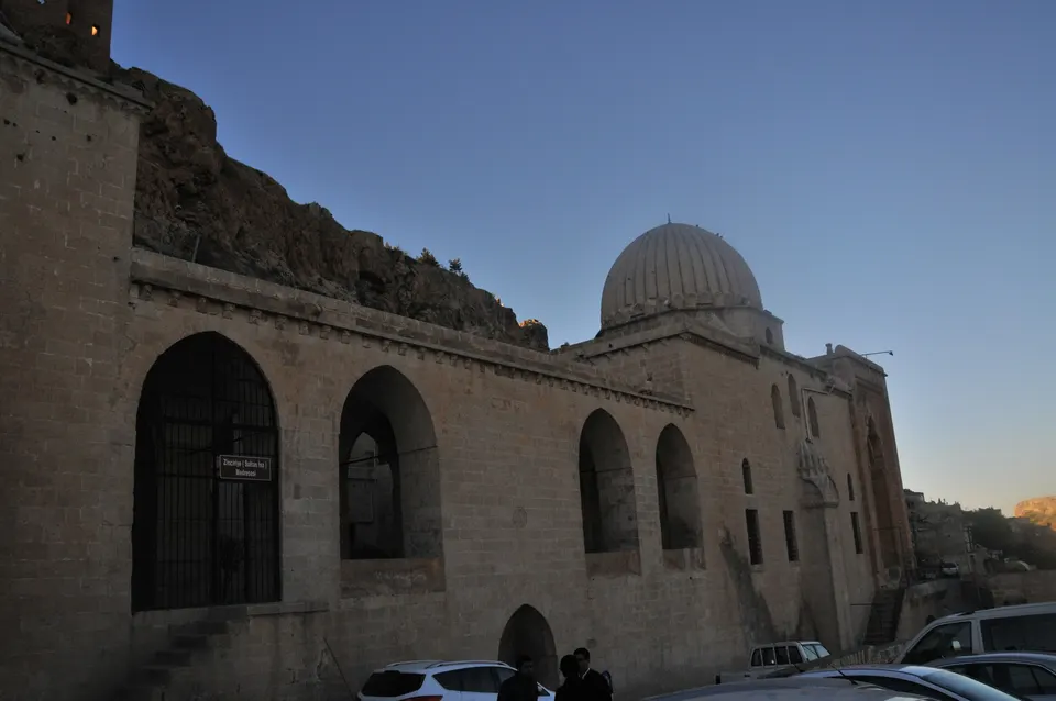 Zinciriye Medresesi