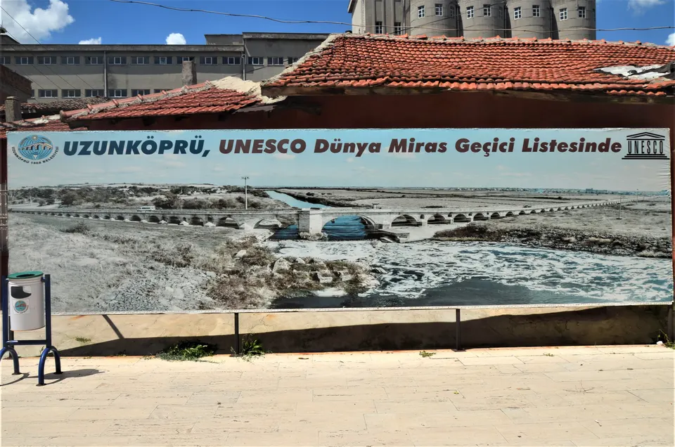 Uzunköprü