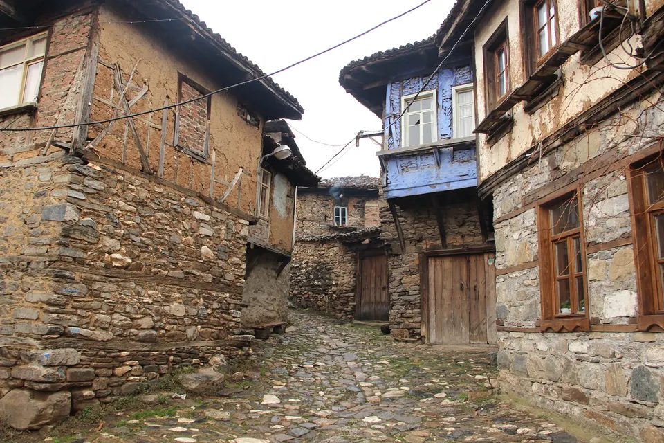 Cumalıkızık