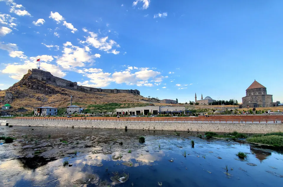 Kars Kalesi