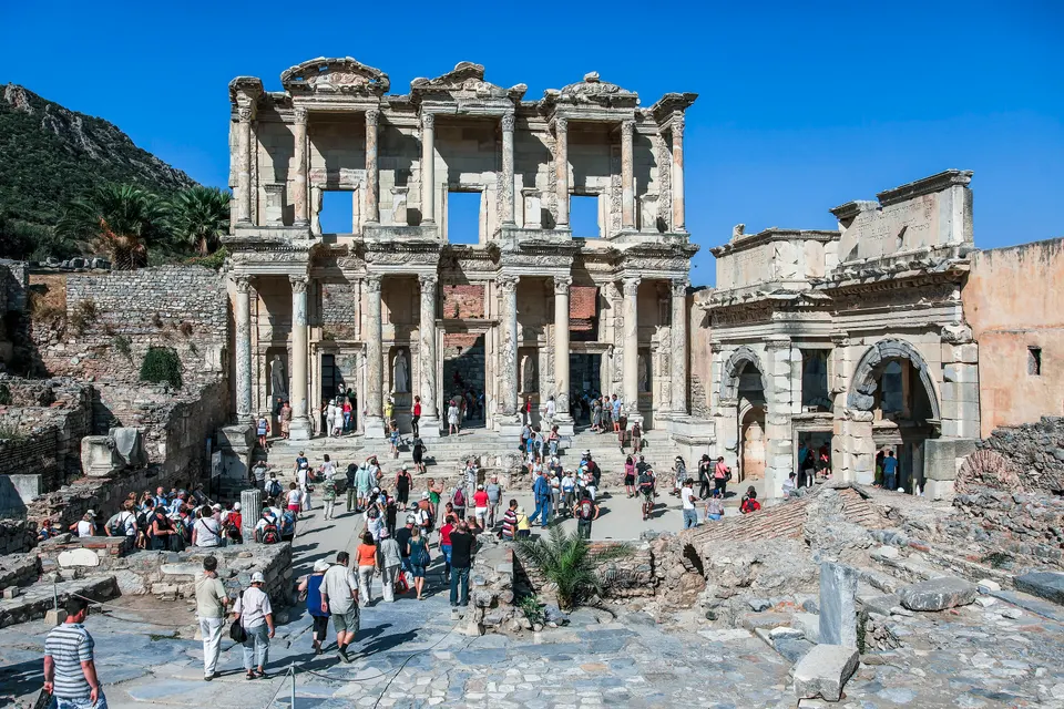 Efes Antik Kenti