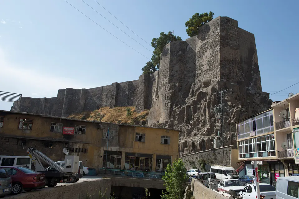 Bitlis Kalesi