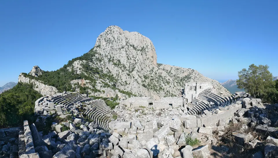 Termessos
