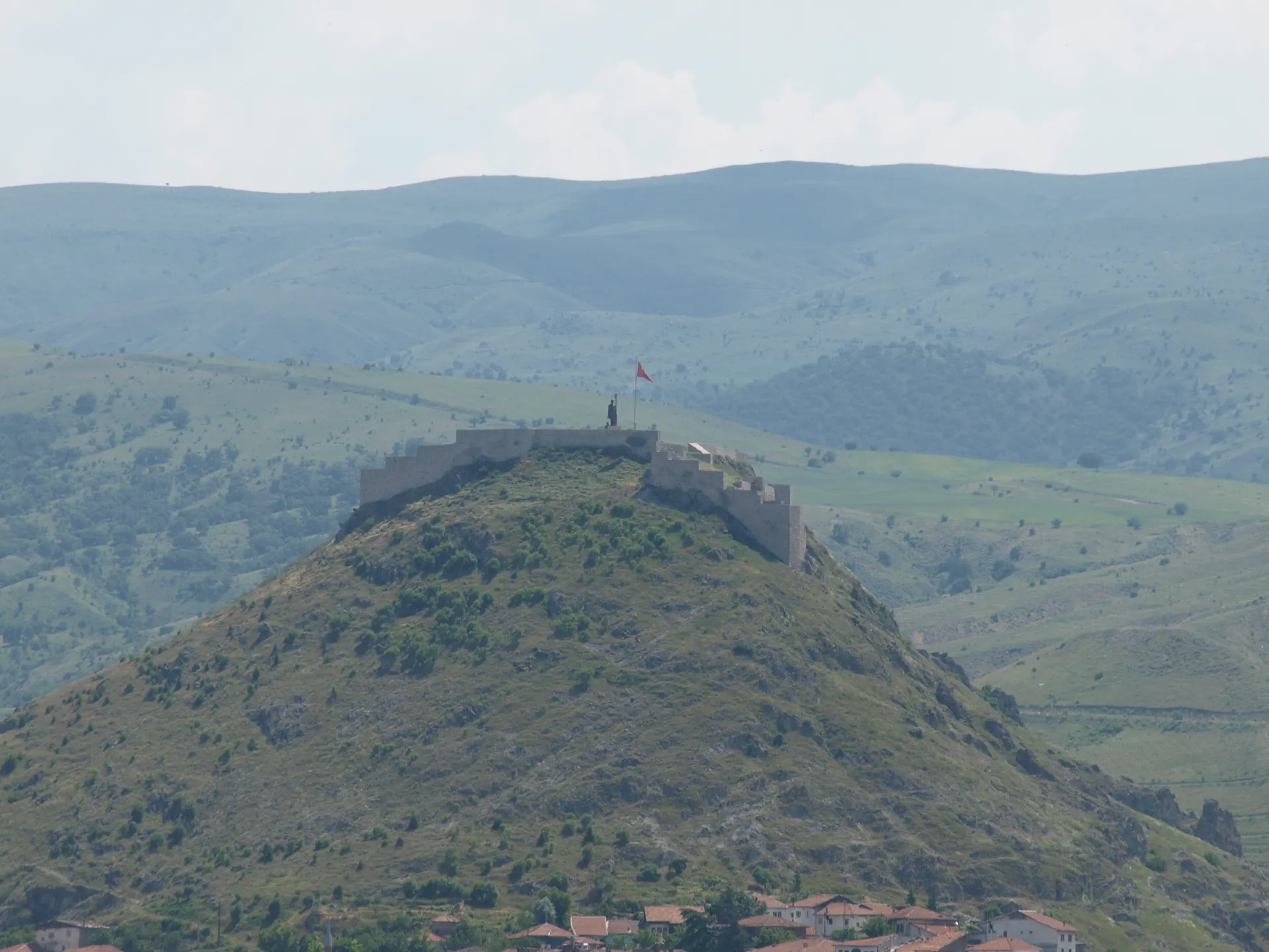 Kalecik Kalesi, Kalecik Kalesi