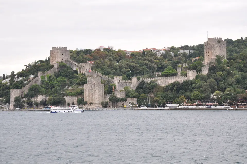 Rumeli Hisarı