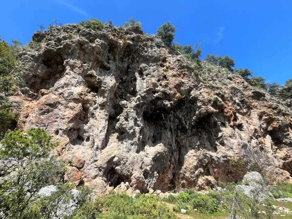 Geyikbayırı