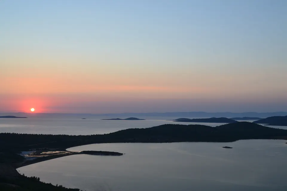 Sarımsaklı Plajı