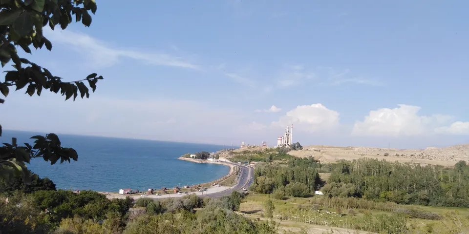 Edremit Sahili
